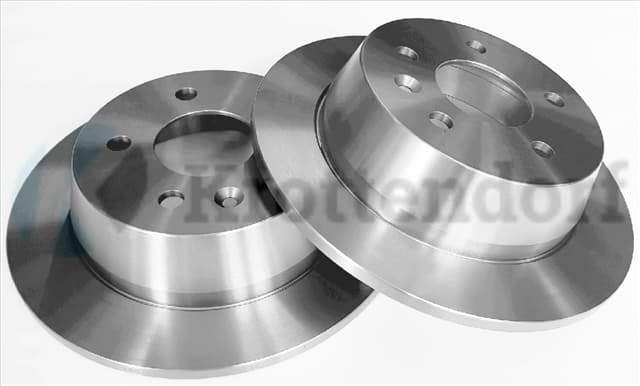 Disc frana KROTTENDORF KRO-BD2794