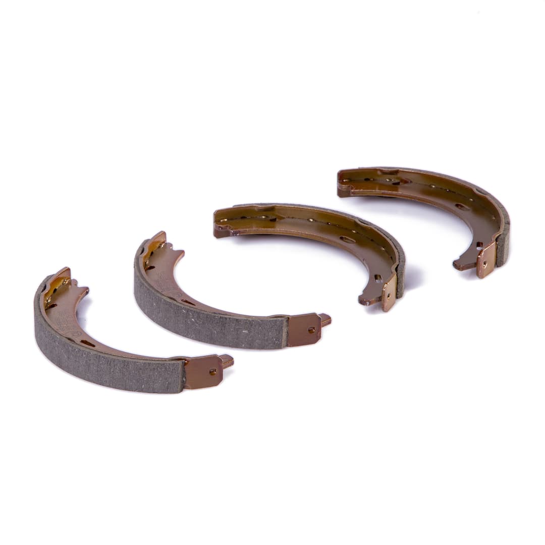 Set saboti frana, frana de mana KROTTENDORF KRO-BS8481