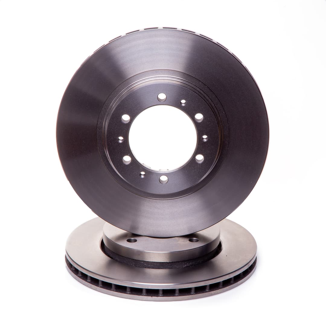 Disc frana KROTTENDORF KRO-BD3118