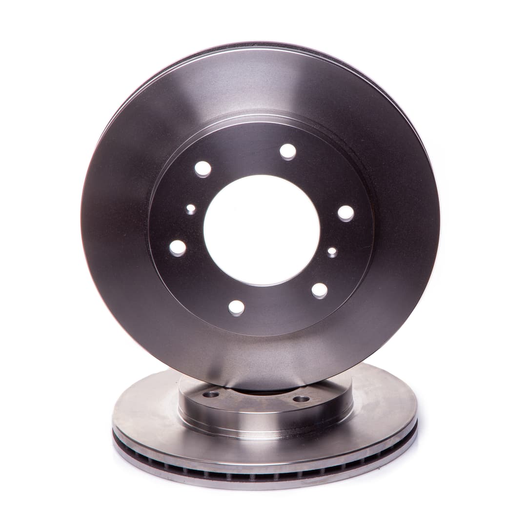Disc frana KROTTENDORF KRO-BD4920