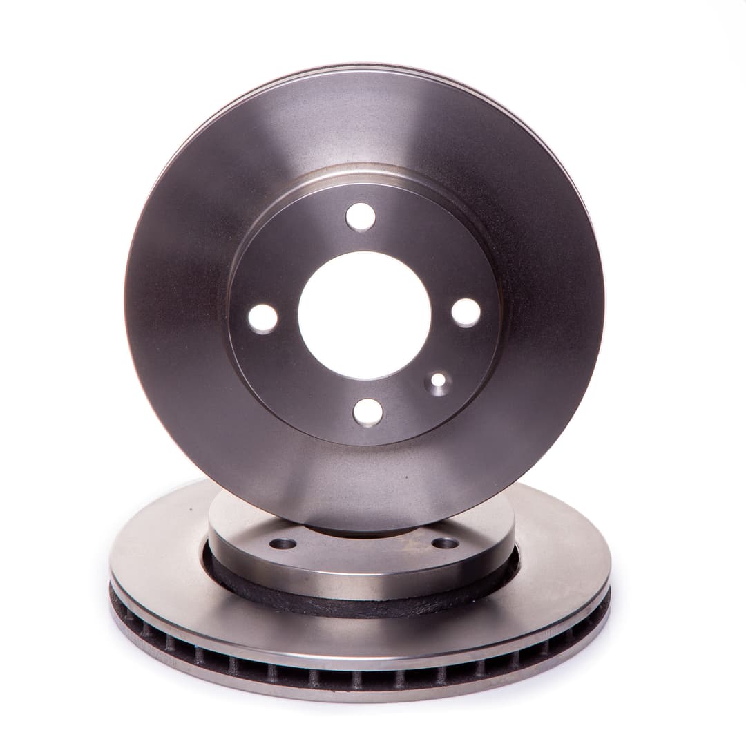 Disc frana KROTTENDORF KRO-BD1517