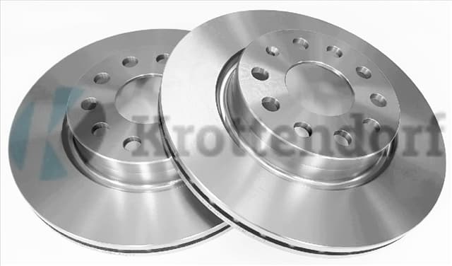 Disc frana KROTTENDORF KRO-BD4294