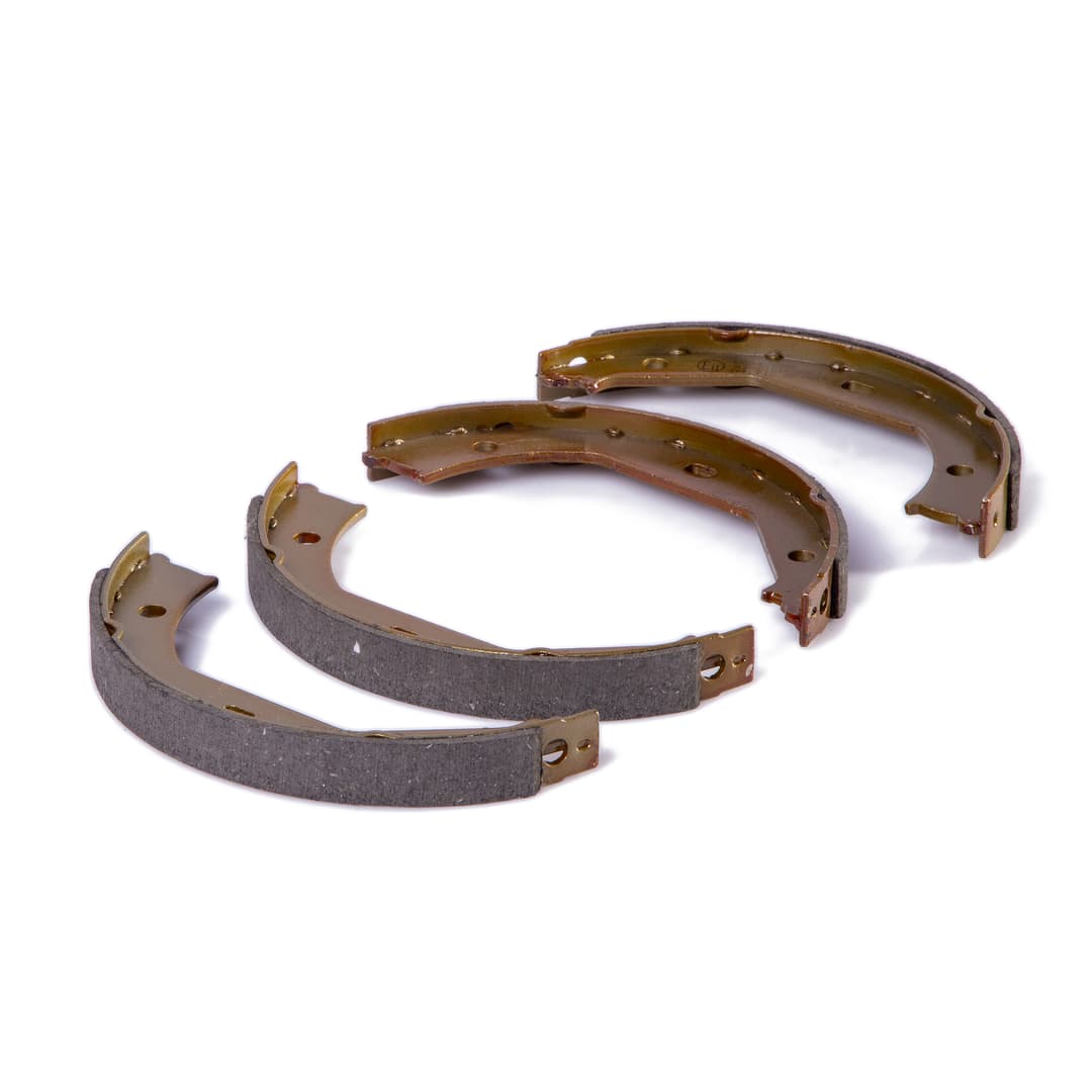 Set saboti frana, frana de mana KROTTENDORF KRO-BS8656