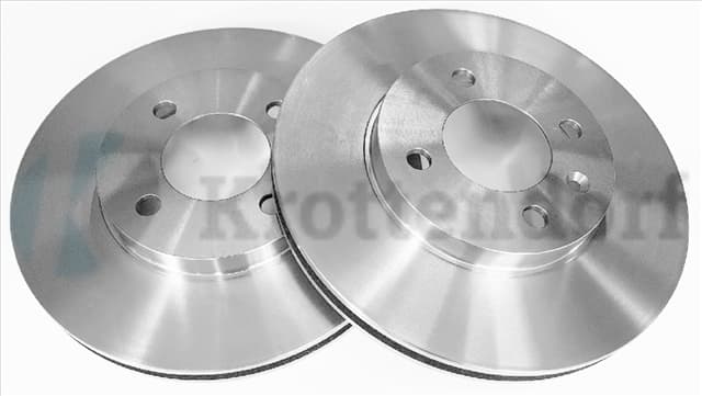 Disc frana KROTTENDORF KRO-BD1533