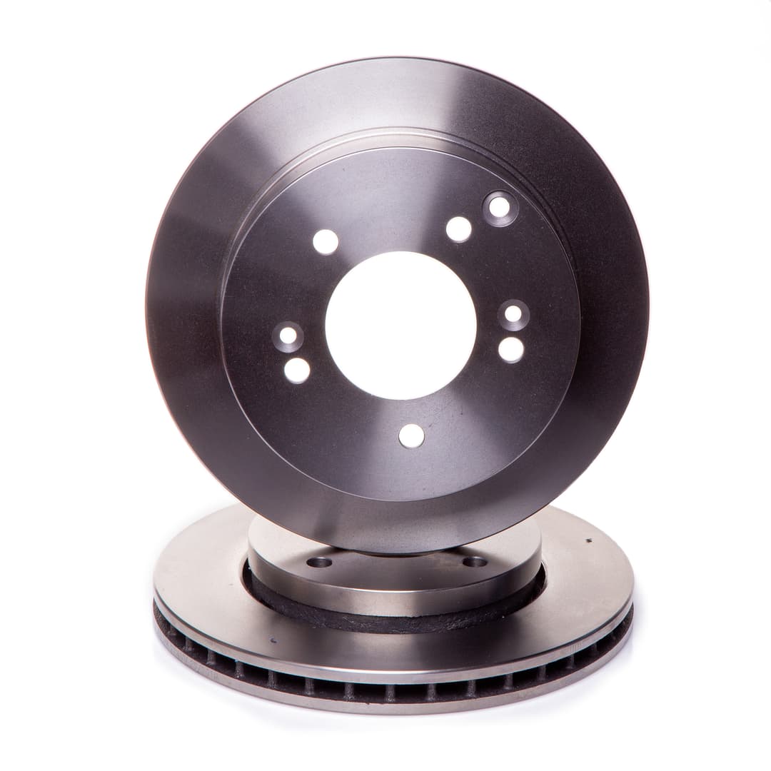 Disc frana KROTTENDORF KRO-BD4281