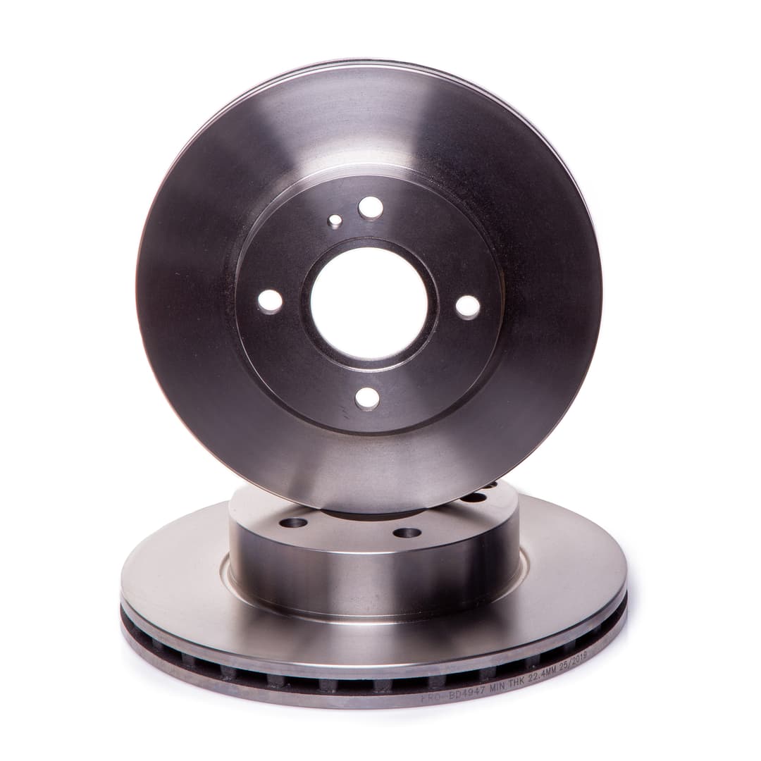 Disc frana KROTTENDORF KRO-BD6399