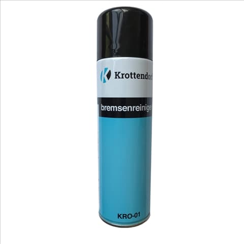 Spray curatat frana si ambreiajul KROTTENDORF KRO-01 500ml