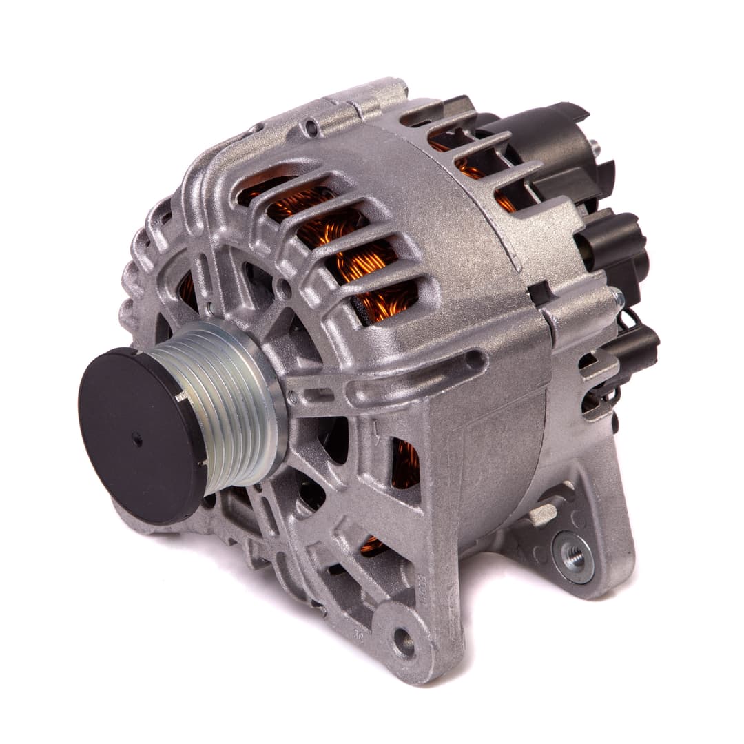 Generator / Alternator HARTWINN 40.286850HRTE