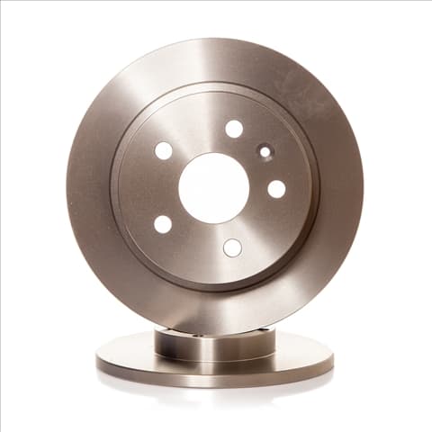 Disc frana KROTTENDORF KRO-BD6312
