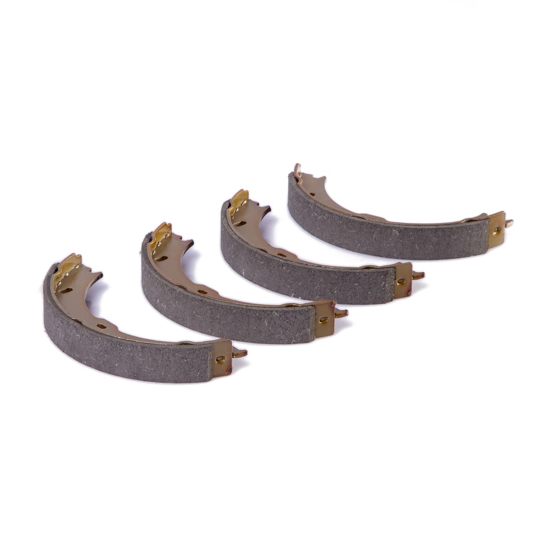 Set saboti frana, frana de mana KROTTENDORF KRO-BS8882