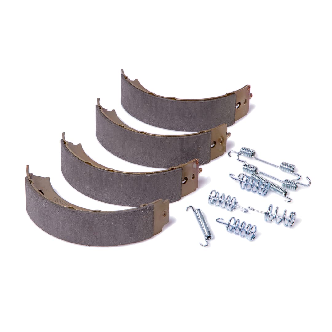 Set saboti frana, frana de mana KROTTENDORF KRO-BS8466