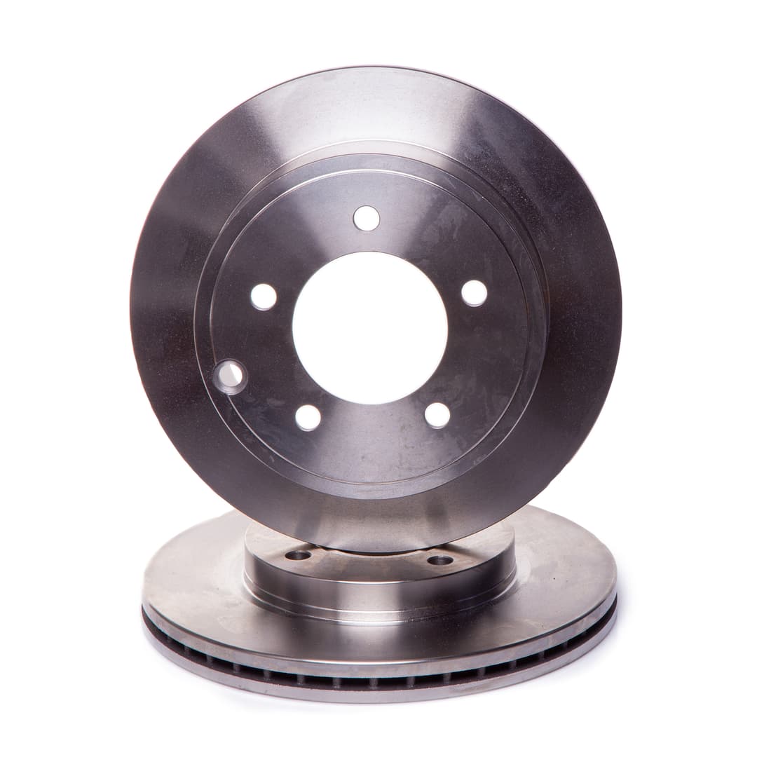 Disc frana KROTTENDORF KRO-BD4931