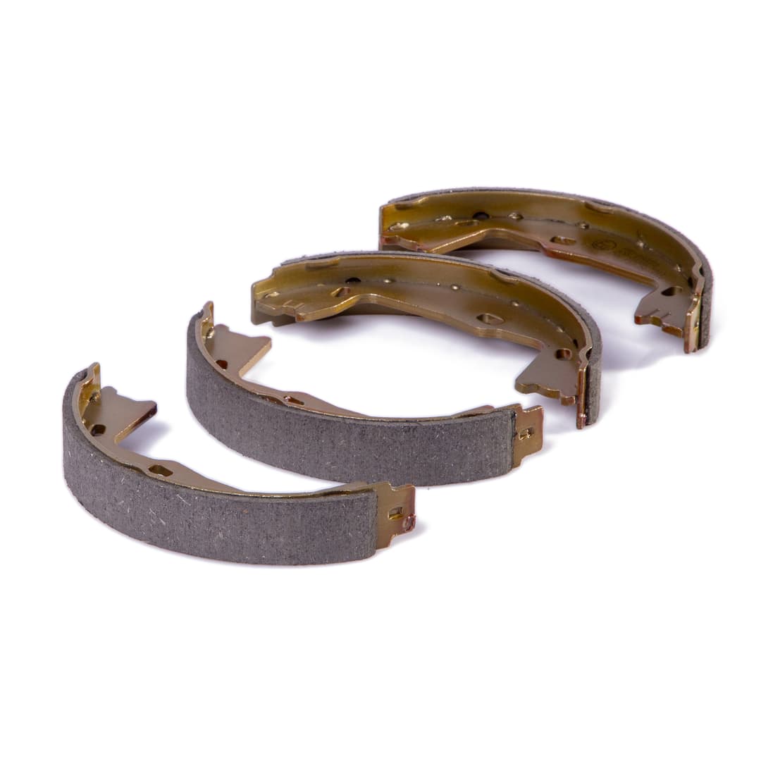 Set saboti frana, frana de mana KROTTENDORF KRO-BS8223