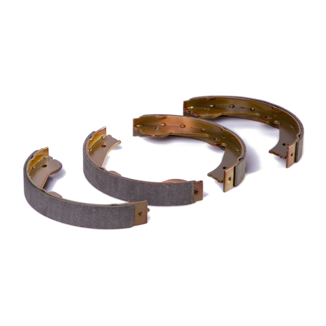 Set saboti frana, frana de mana KROTTENDORF KRO-BS8718