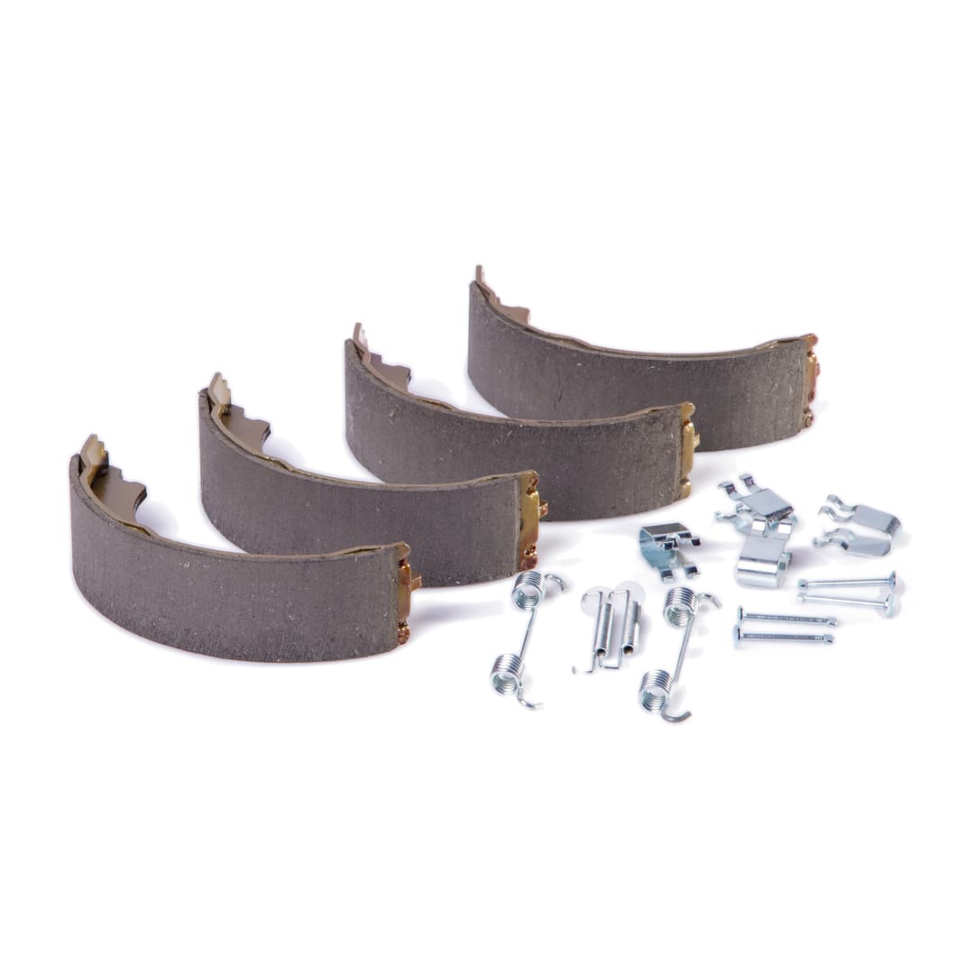 Set saboti frana, frana de mana KROTTENDORF KRO-BS8744