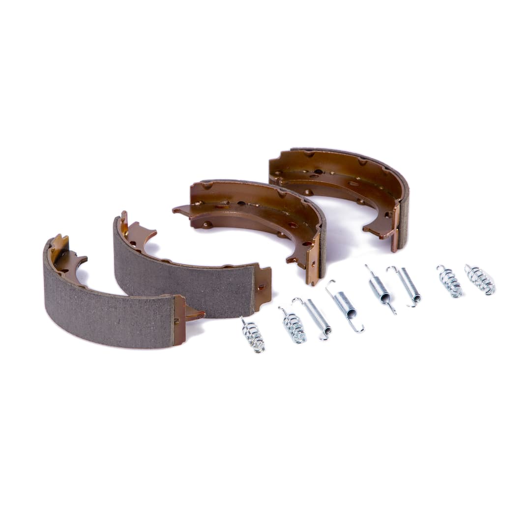 Set saboti frana, frana de mana KROTTENDORF KRO-BS8433