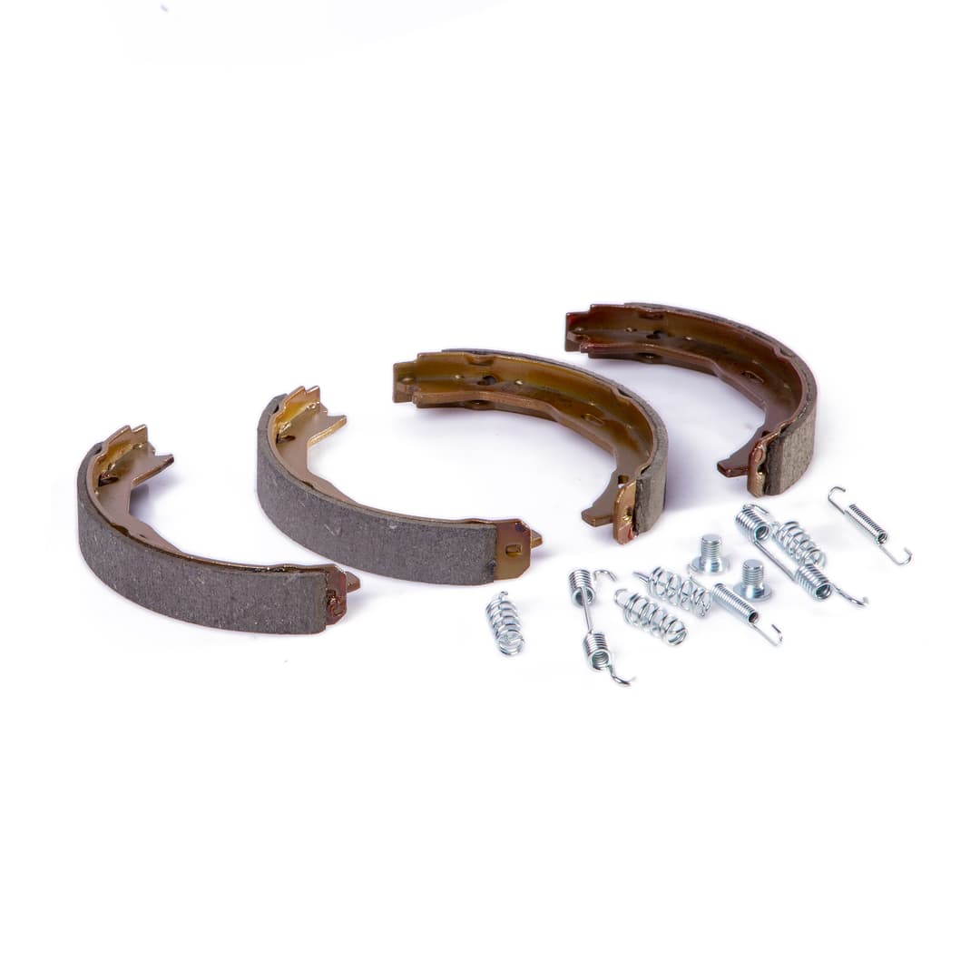 Set saboti frana, frana de mana KROTTENDORF KRO-BS8745