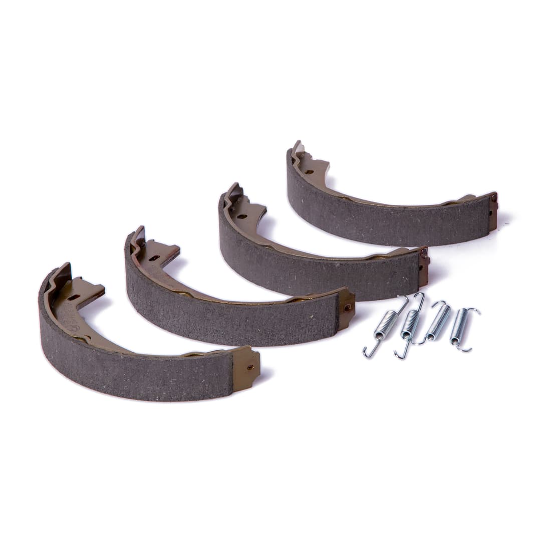 Set saboti frana, frana de mana KROTTENDORF KRO-BS8751