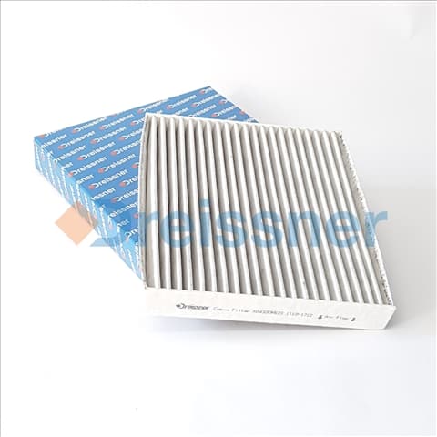 Filtru, aer habitaclu DREISSNER K0433DREIS