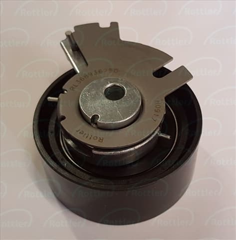 rola intinzator,curea distributie ROTTLER RL368936790