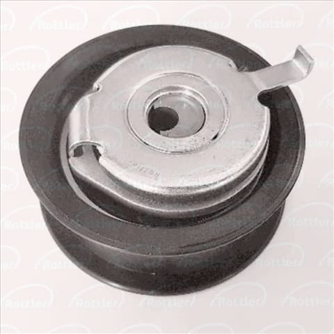 rola intinzator,curea distributie ROTTLER RL368972070