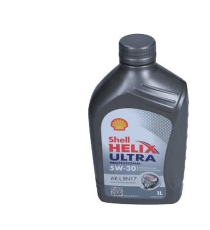 Ulei de motor SHELL Helix Ultra Professional AR-L RN17 5W-30 1L