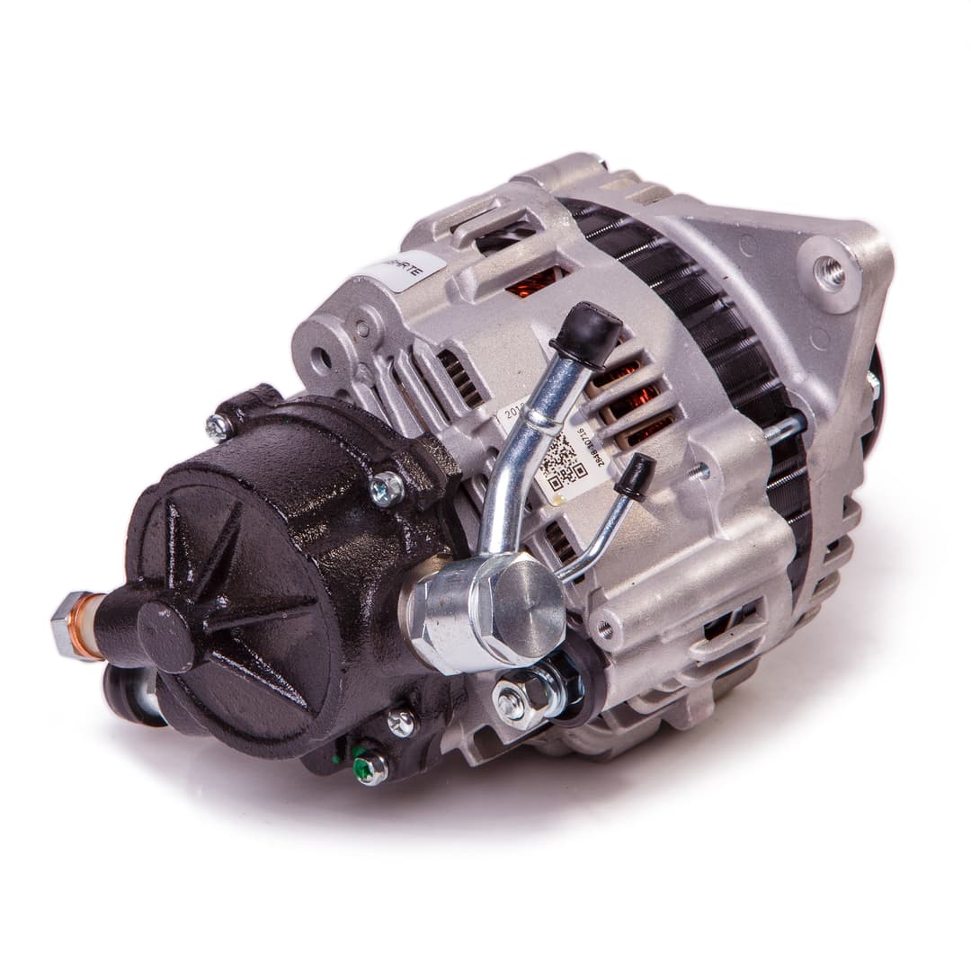 Generator / Alternator HARTWINN 40.282848HRTE