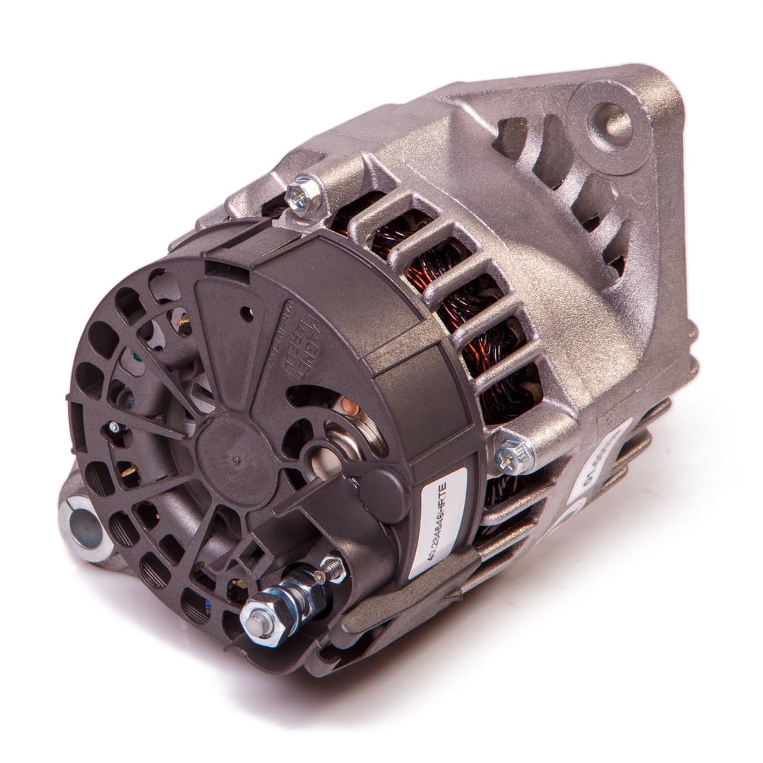 Generator / Alternator HARTWINN 40.284546HRTE