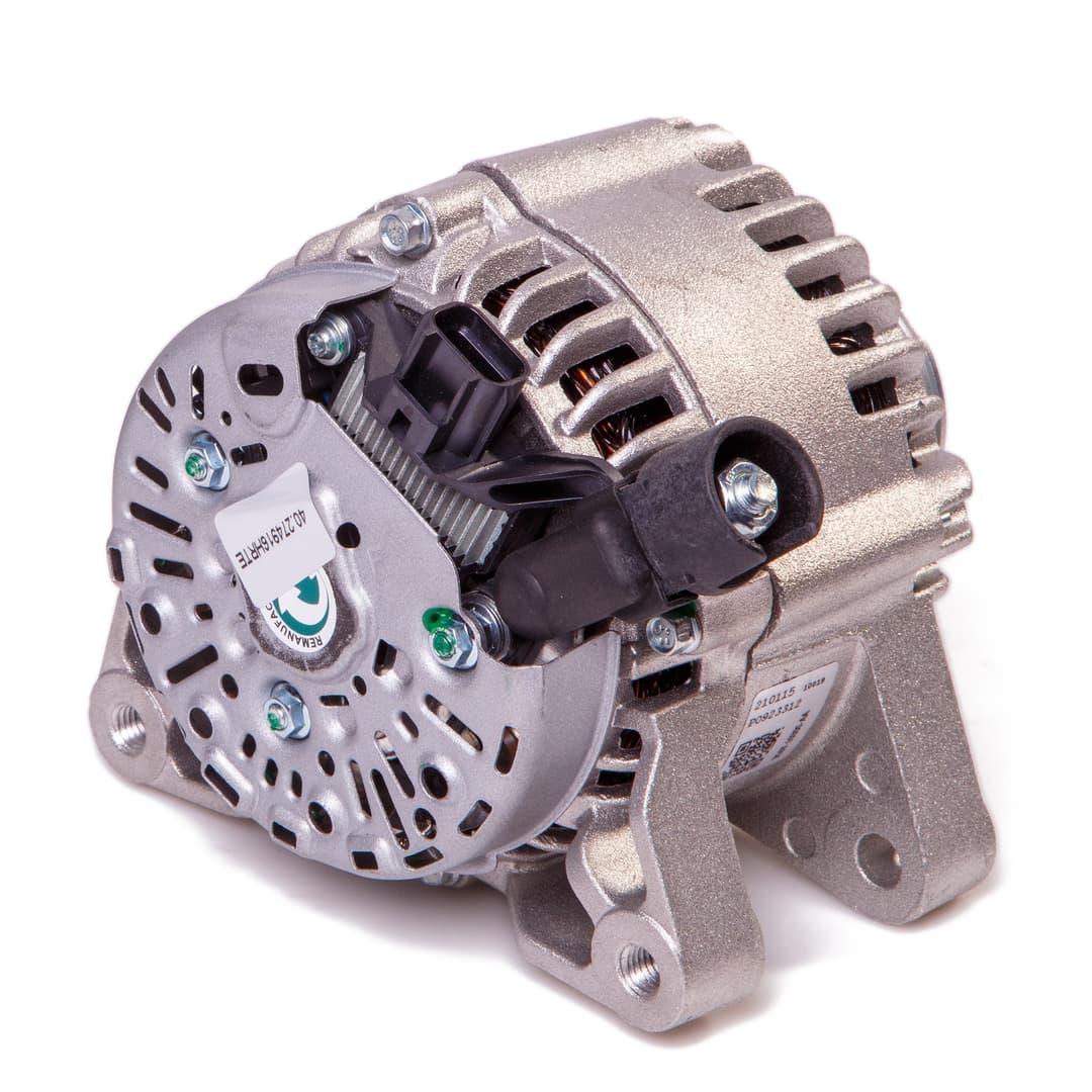 Generator / Alternator HARTWINN 40.274916HRTE