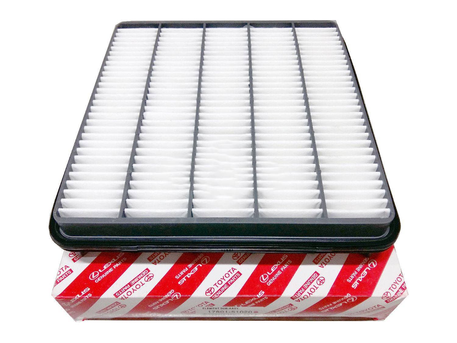 Filtru aer OE TOYOTA 1780151020