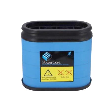 Filtru aer OE IVECO 4255 8096