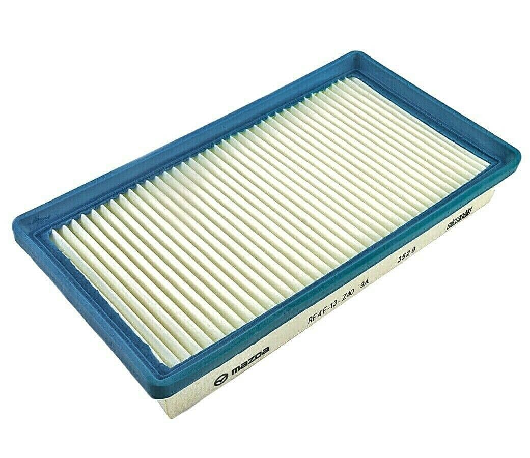 Filtru aer OE MAZDA RF4F-13Z409A