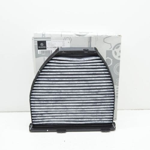 Filtru, aer habitaclu OE MERCEDES A 212 830 03 18