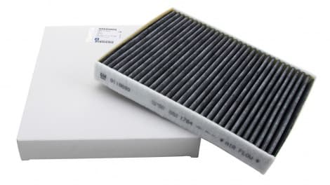 Filtru, aer habitaclu OE OPEL 95528290