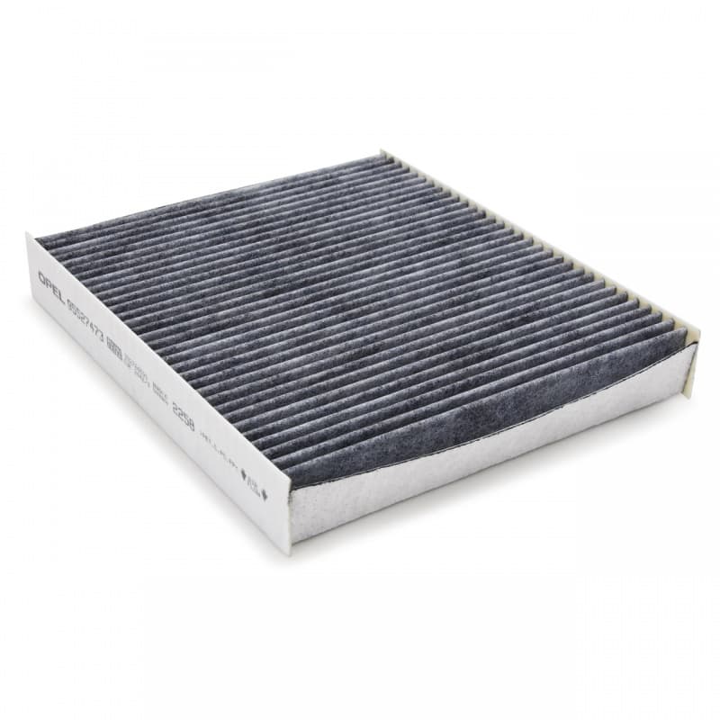 Filtru, aer habitaclu OE OPEL 95527473