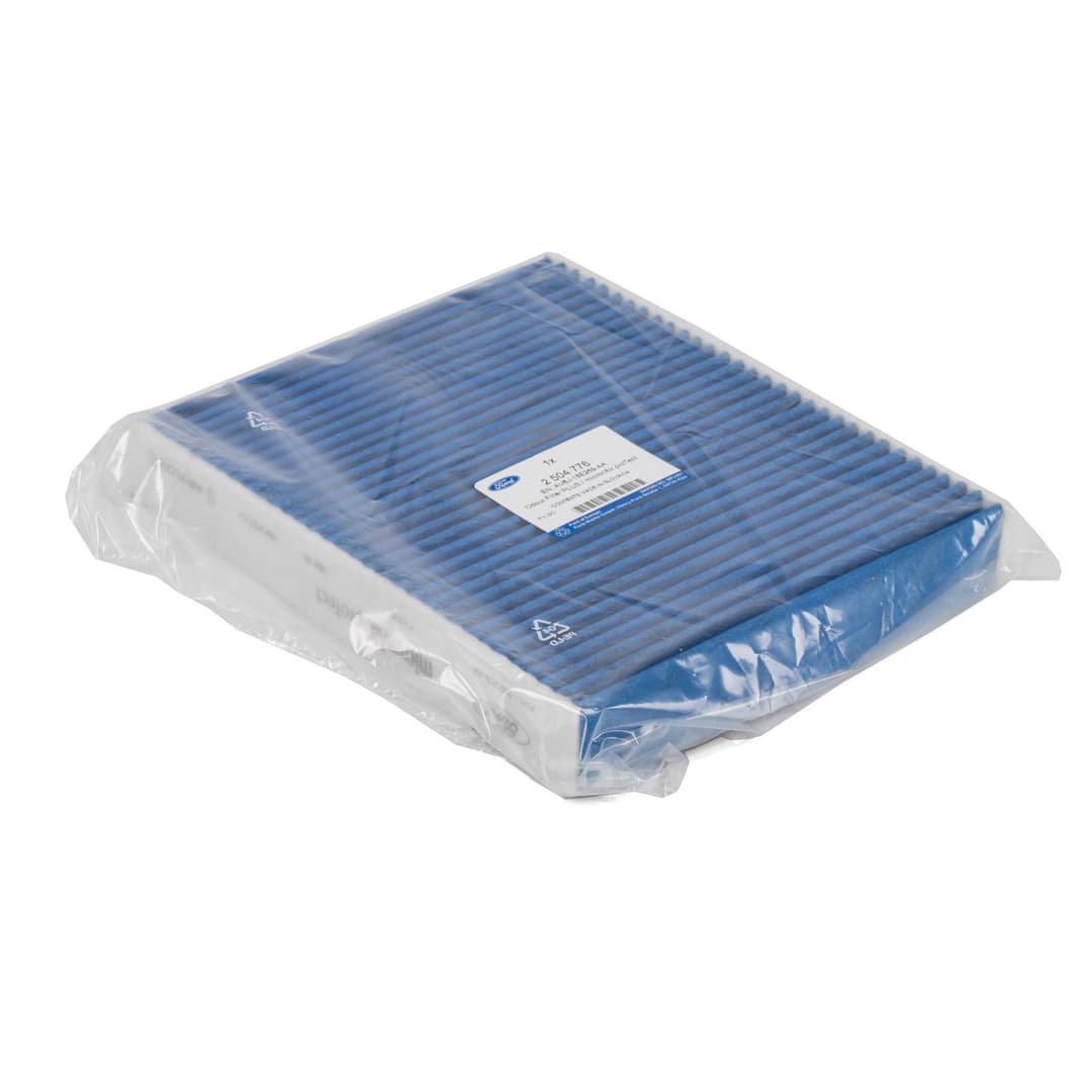 Filtru, aer habitaclu OE FORD 2504 776