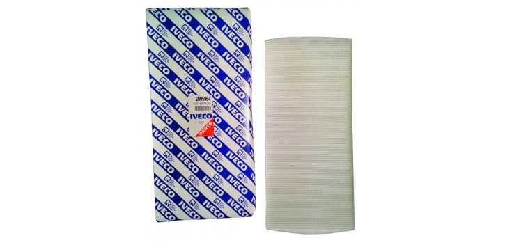 Filtru, aer habitaclu OE IVECO 299 5964