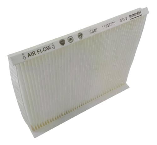 Filtru, aer habitaclu OE FIAT 71736776