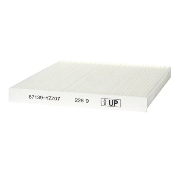 Filtru, aer habitaclu OE TOYOTA 87139-YZZ07
