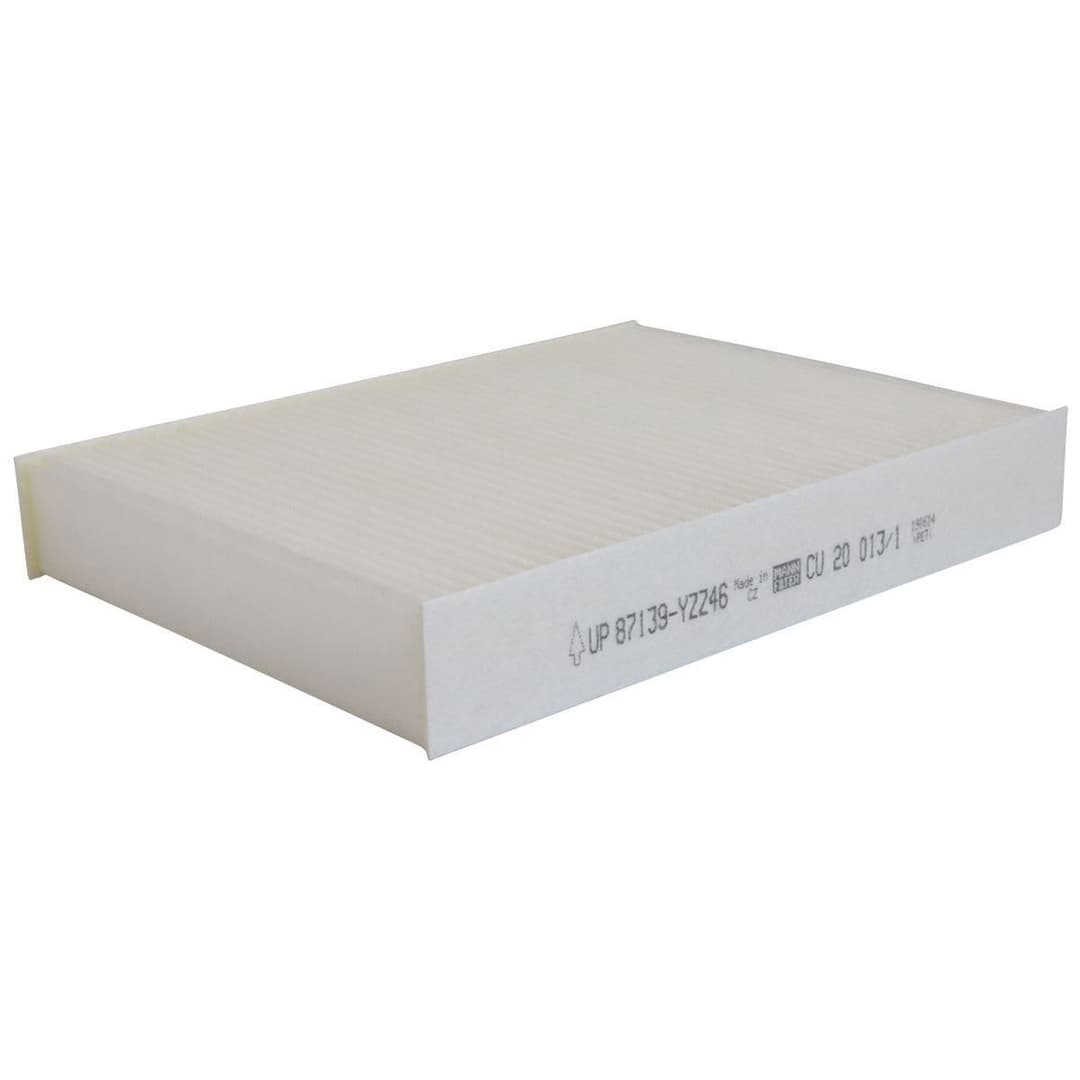 Filtru, aer habitaclu OE TOYOTA 87139-YZZ46