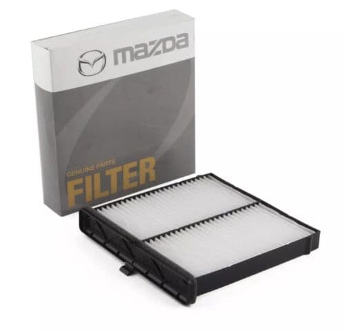 Filtru, aer habitaclu OE MAZDA BDGF-61-J6X