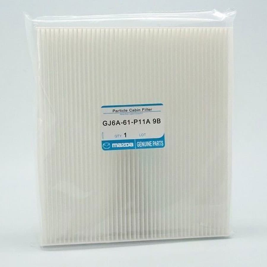 Filtru, aer habitaclu OE MAZDA GJ6A61P11A9B
