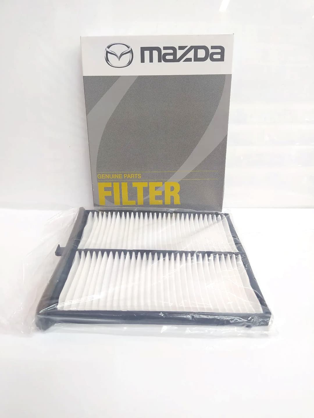 Filtru, aer habitaclu OE MAZDA KD4561J6X 9A