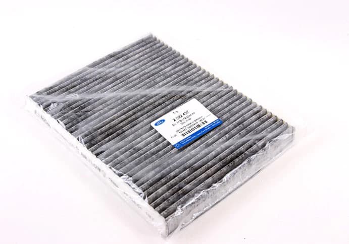 Filtru, aer habitaclu OE FORD 2092 437