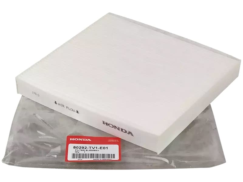 Filtru, aer habitaclu OE HONDA 80292-TV1-E01