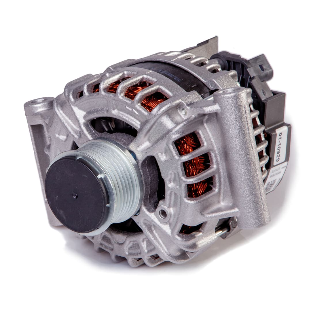 Generator / Alternator HARTWINN 40.286779HRTE