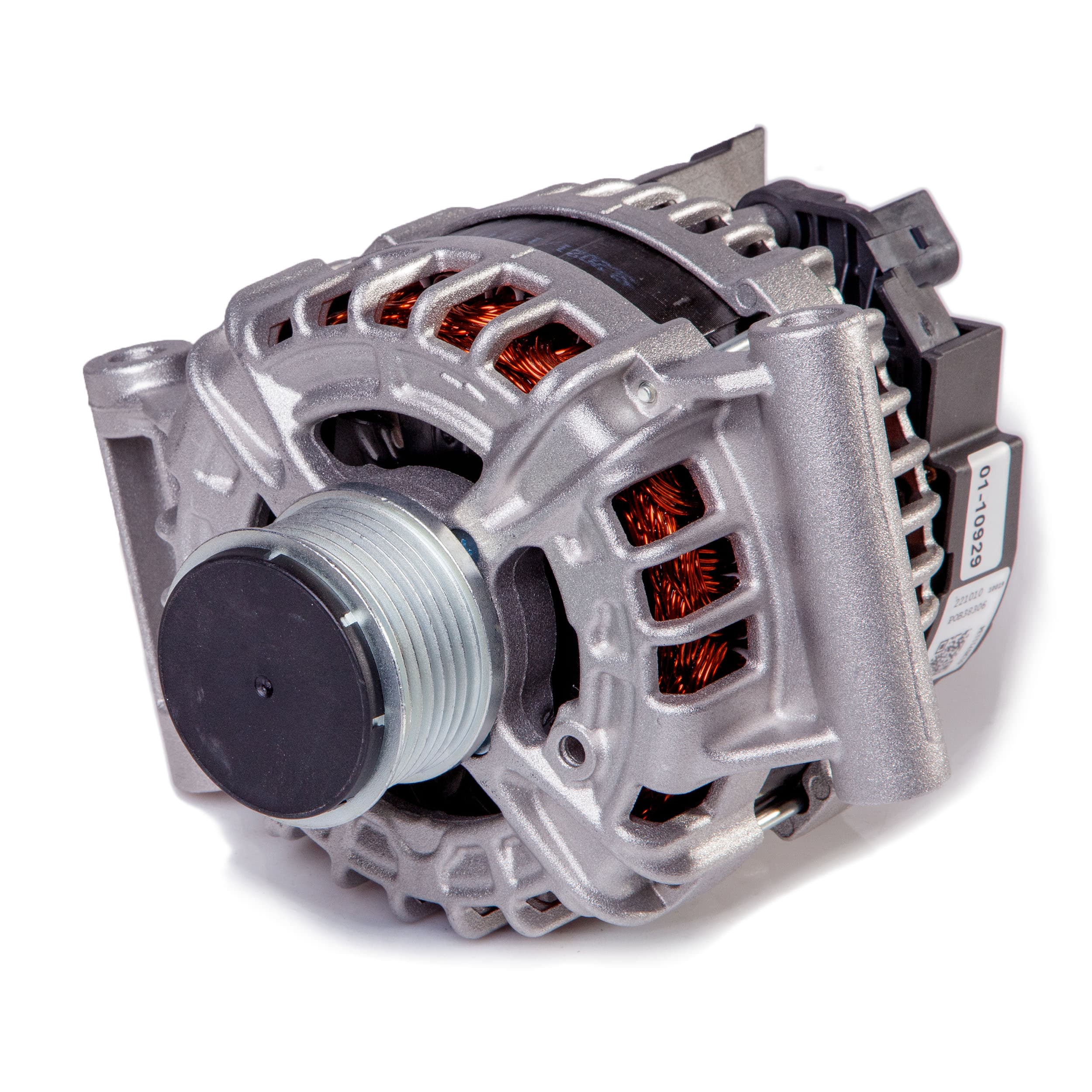 Generator / Alternator HARTWINN 40.286779HRTE