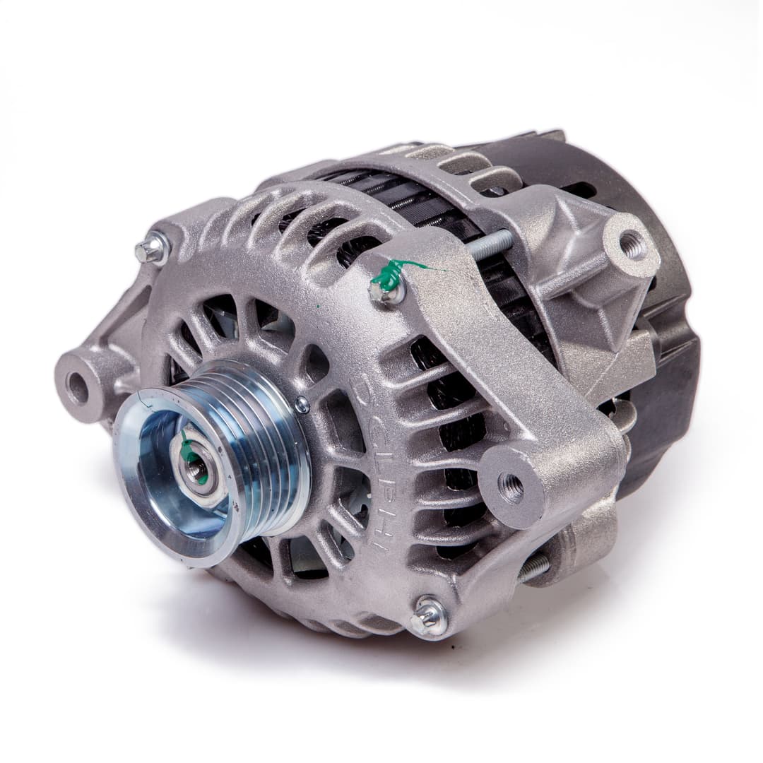 Generator / Alternator HARTWINN 40.281871HRTE