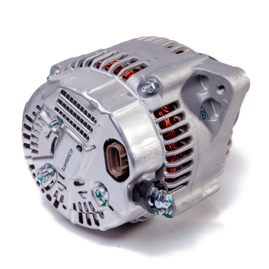 Generator / Alternator HARTWINN 40.284854HRTE