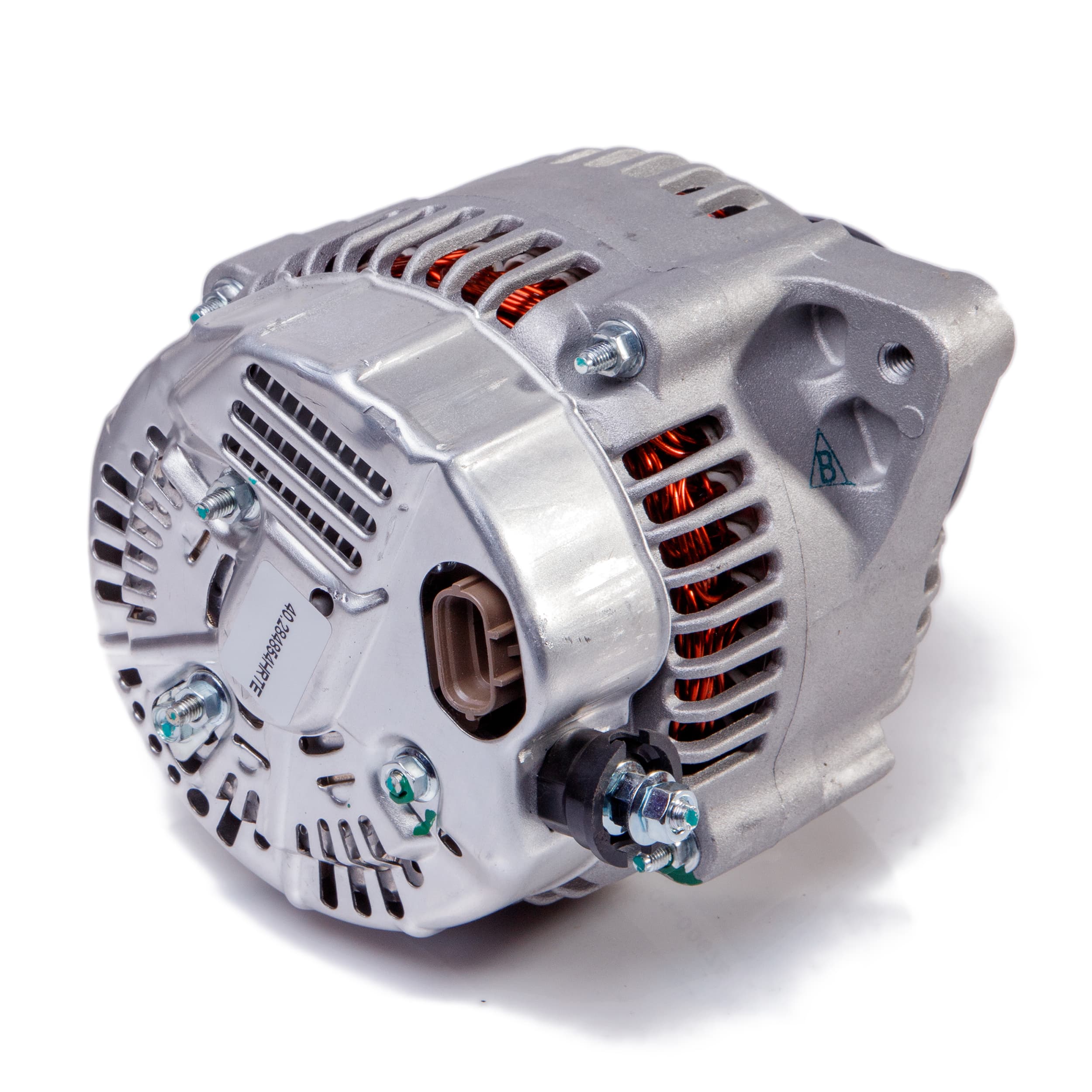 Generator / Alternator HARTWINN 40.284854HRTE